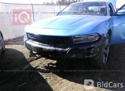 دودج تشارجر